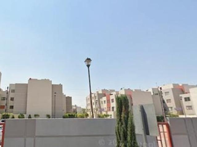 Departamento en venta en Nextlalpan, Estado de México