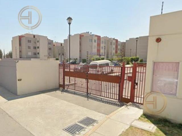 Departamento en venta en Nextlalpan, Estado de México