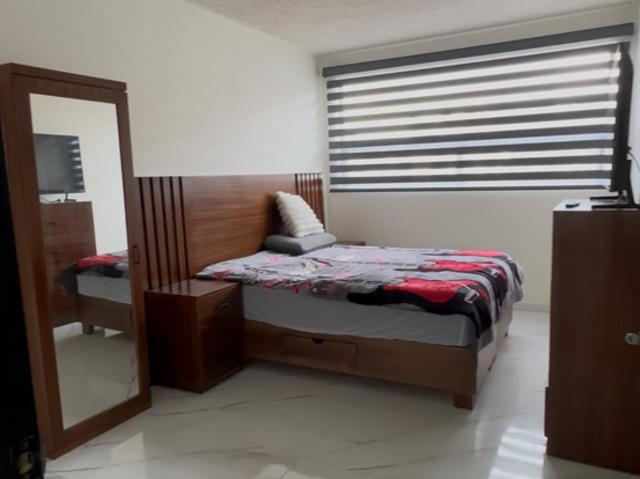 Departamento en venta en Zinacantepec, Estado de México