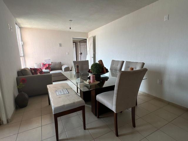 Departamento en venta en Gutiérrez Zamora, Veracruz