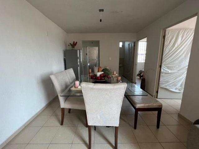 Departamento en venta a 800 mts del Hospital del Niño Morelense