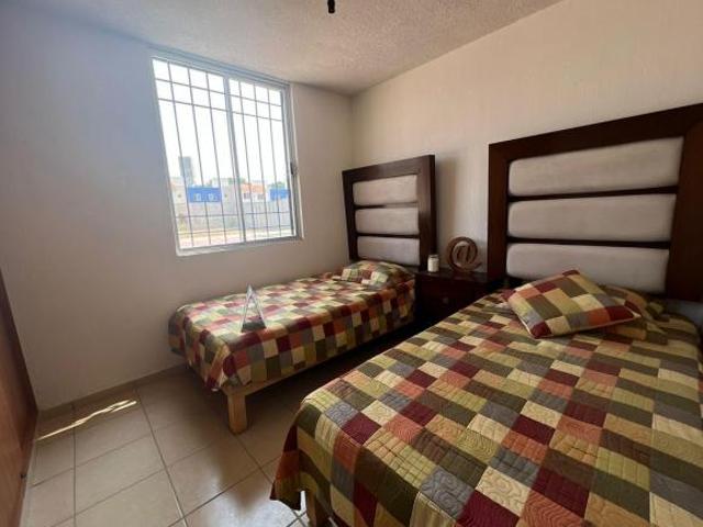 Departamento en venta a 800 mts del Hospital del Niño Morelense