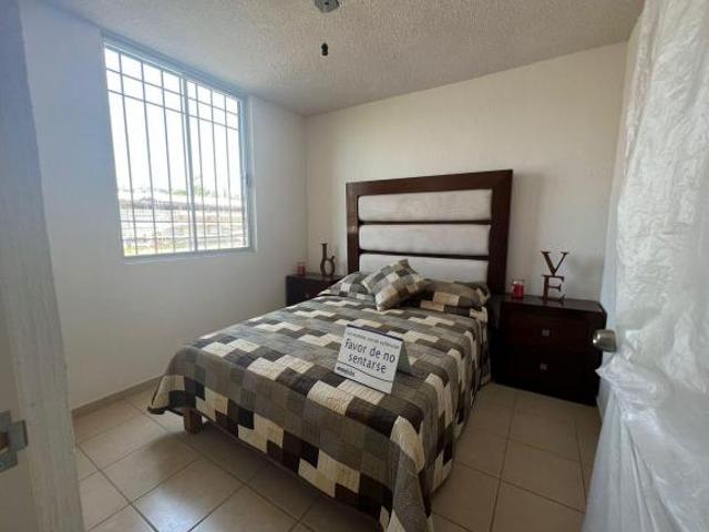 Departamento en venta a 800 mts del Hospital del Niño Morelense