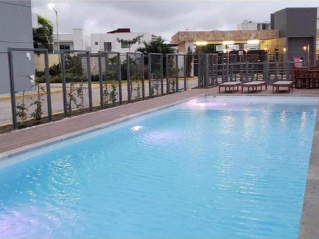 Departamento en Venta Abrika Zona Country Villahermosa