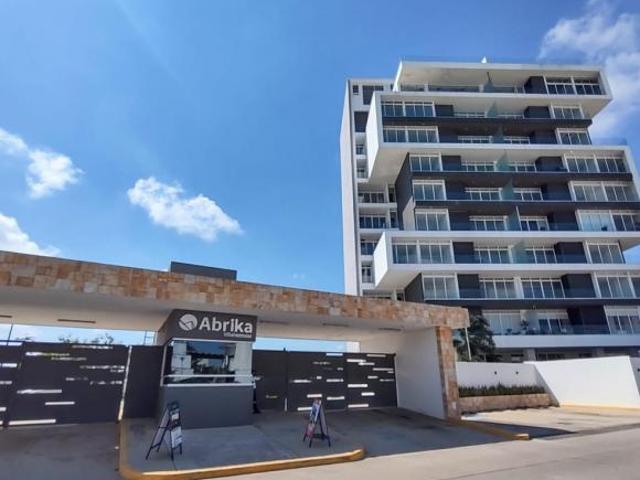 Departamento en Venta Abrika Zona Country Villahermosa