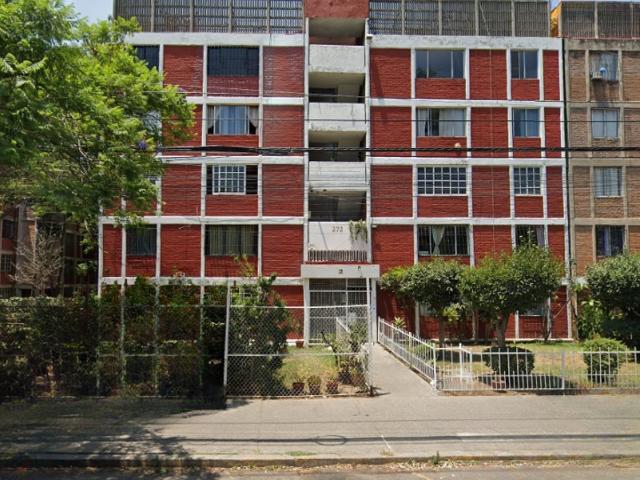 Departamento en venta en Morelos, Estado de México