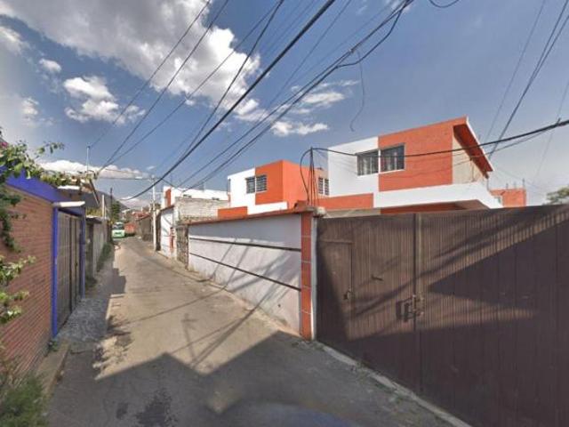 Departamento en venta en Tláhuac, Ciudad de México