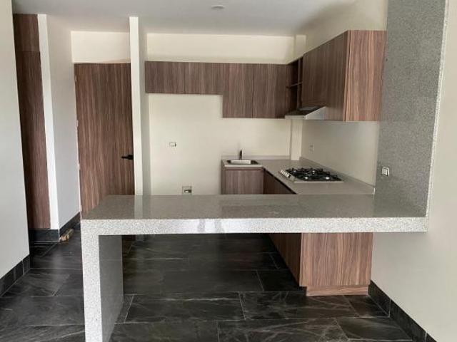 Departamento en venta en Aguascalientes