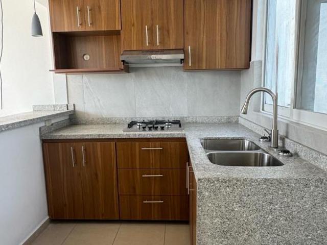 Departamento en venta en Tepetates, Maravillas