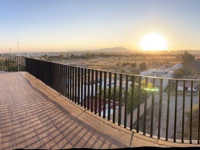 Departamento en renta en Jesús María, Aguascalientes