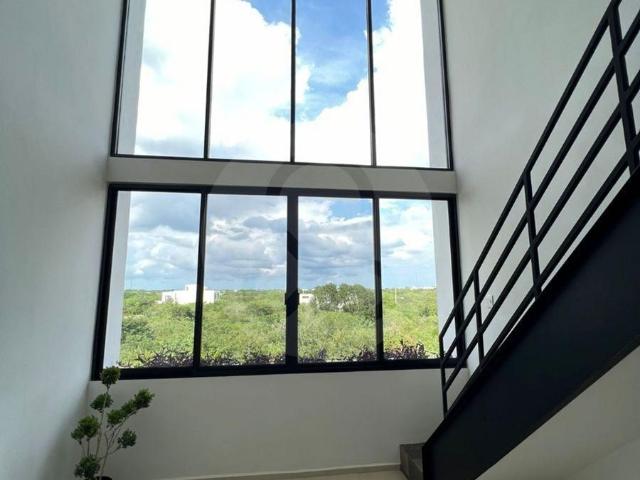 Departamento en venta en Temozón