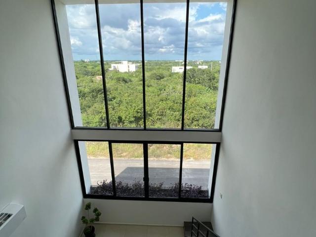 Departamento en renta en Temozón, Yucatán