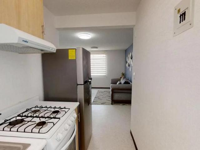 Departamento en venta en Ixtapaluca, Estado de México