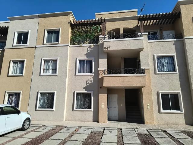 Departamento en venta en Zempoala, Hidalgo