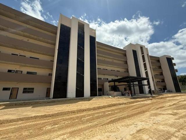 Departamento en venta en Gral. Terán, Nuevo León