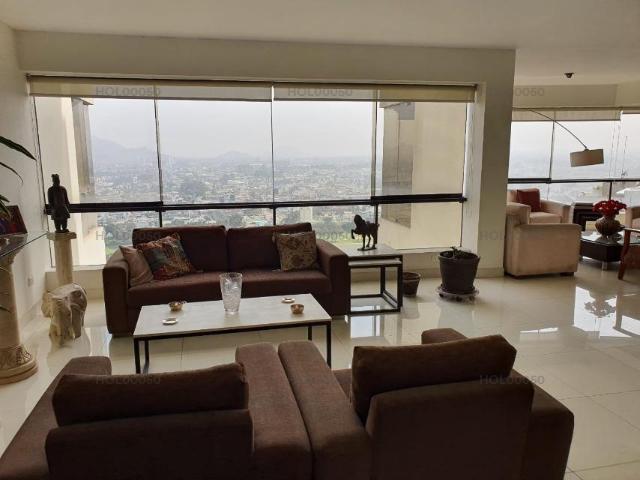 Departamento venta en Santiago De Surco, Lima Metropolitana