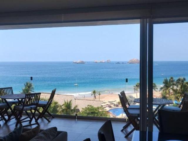 Departamento en venta en Zihuatanejo de Azueta, Guerrero