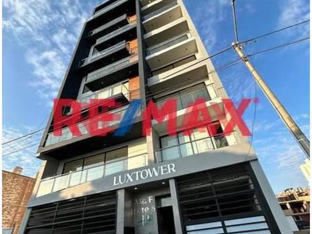 Departamento venta en Urbanizacion San Isidro, 2 Etapa, Trujillo