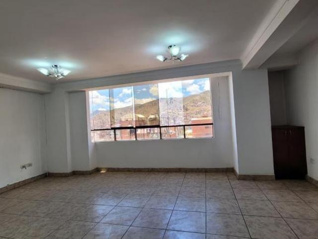 Departamento en Venta – Amplio, iluminado y con áreas comunes ideales