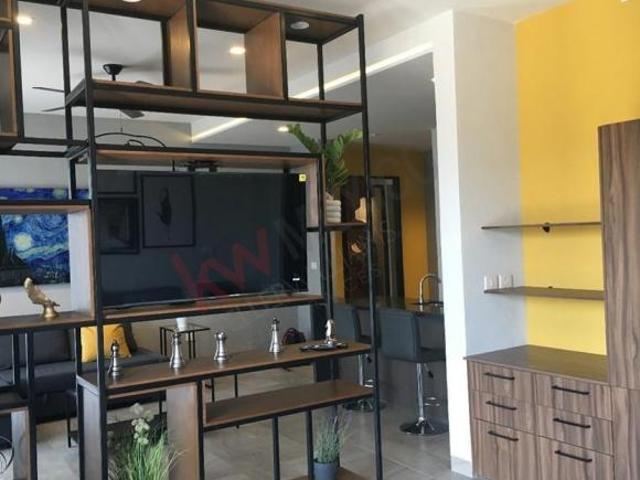 Casa En Condominio en venta en San Miguel De Allende, Guanajuato