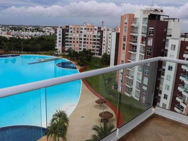 Departamento en Venta amueblado y equipado