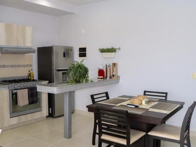 Departamento en Venta amueblado y equipado