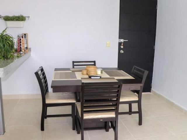 Departamento en Venta amueblado y equipado