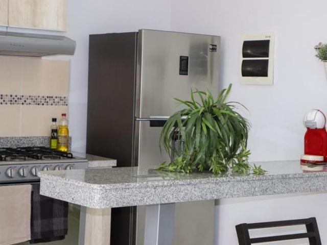 Departamento en Venta amueblado y equipado