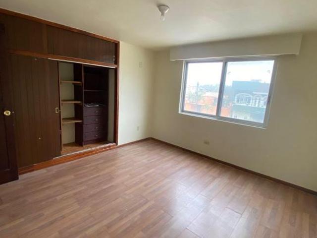 Departamento en Venta, Av. Bellavista, Col. Centro