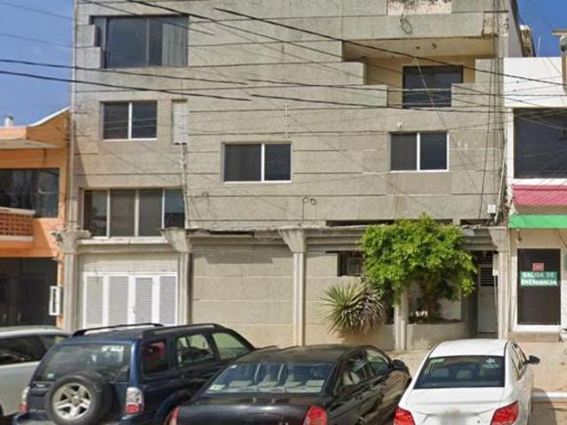 Departamento en Venta, Av. Bellavista, Col. Centro