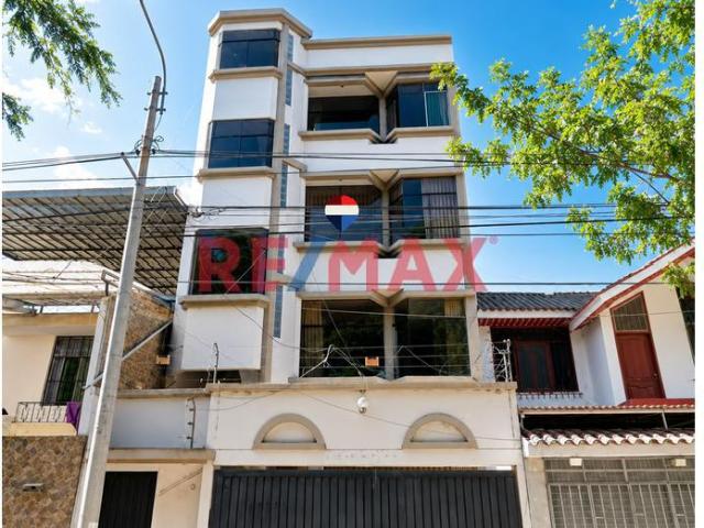 Departamento venta en Piura