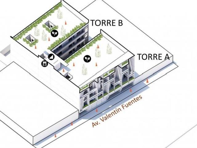 Departamento en venta en Juárez, Chihuahua