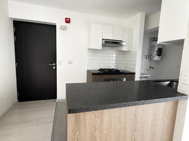 Departamento venta en Azcona, Breña