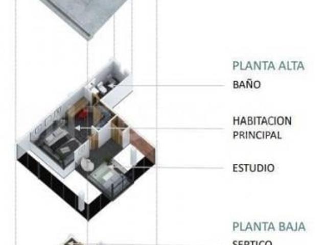 Departamento en venta en Chamula, Chiapas