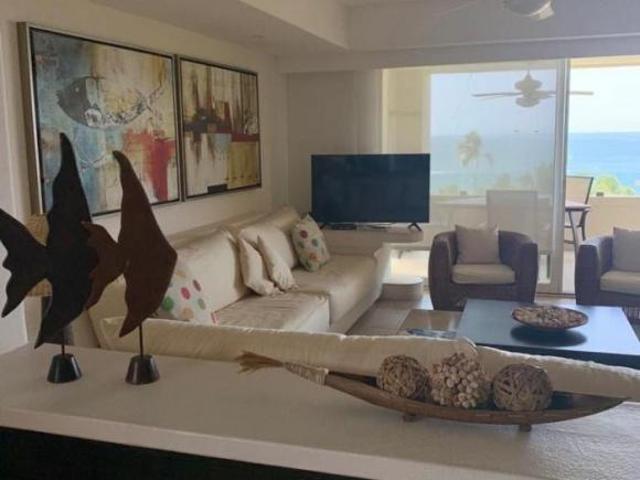Departamento en venta en Zihuatanejo de Azueta, Guerrero