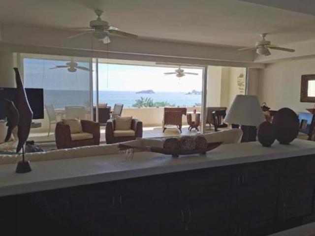 DEPARTAMENTO, en VENTA, Blvd. Paseo Ixtapa, Zihuatanejo