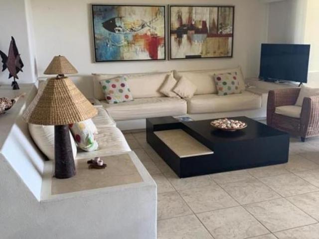 DEPARTAMENTO, en VENTA, Blvd. Paseo Ixtapa, Zihuatanejo