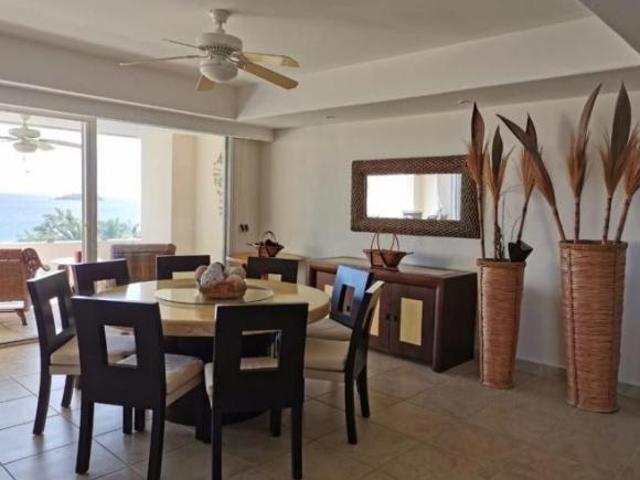 DEPARTAMENTO, en VENTA, Blvd. Paseo Ixtapa, Zihuatanejo