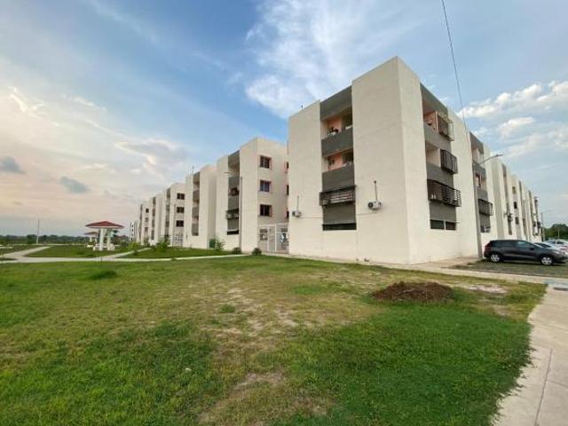 Departamento en venta en Nacajuca, Tabasco