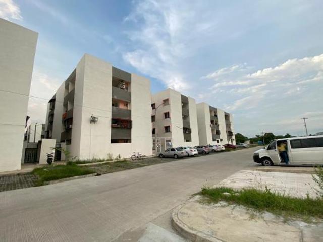 Departamento en Venta Bosques de saloya Nacajuca