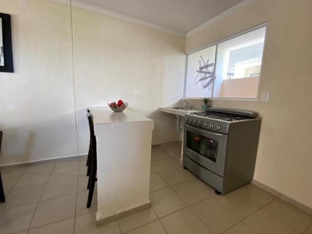 Departamento en Venta Bosques de saloya Nacajuca