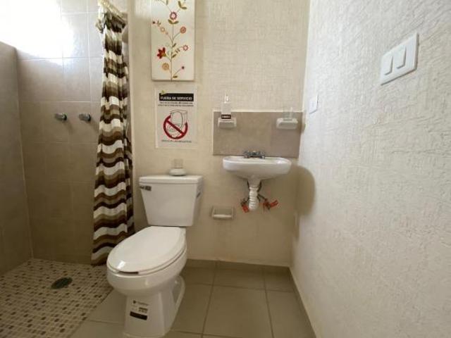 Departamento en Venta Bosques de saloya Nacajuca