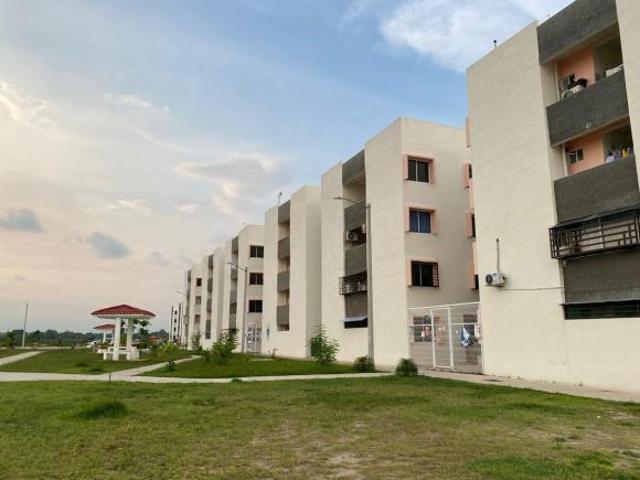 Departamento en Venta Bosques de saloya Nacajuca