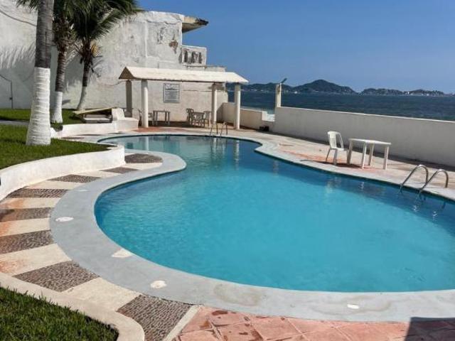 Departamento en venta en Manzanillo, Colima