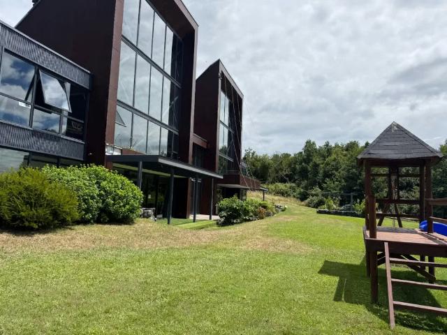 Departamento en venta en Liumalla, La Araucanía