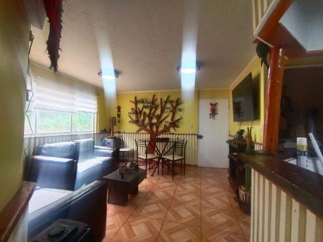 Departamento en venta en Valparaíso, Capital, Valparaíso
