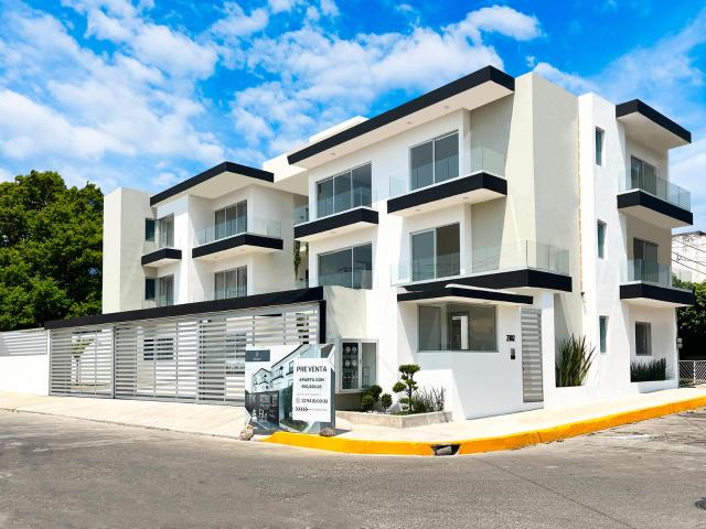 Departamento en venta en Fracc. Elizabeth, Córdoba