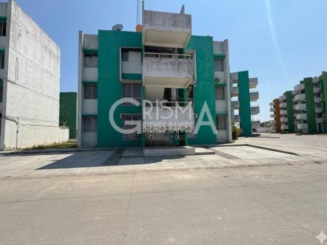 Departamento en venta en Tuxpan, Veracruz