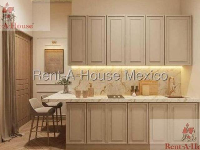 Departamento en venta en Mariscala De Juárez, Oaxaca