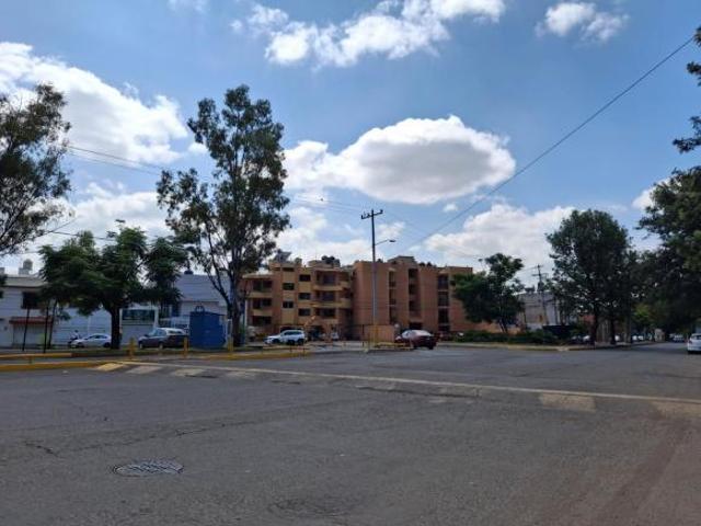 Departamento en venta en Ciudad Deportiva, Irapuato